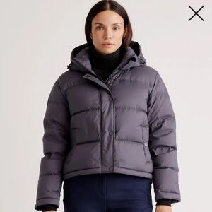 Quince Puffer Jacket